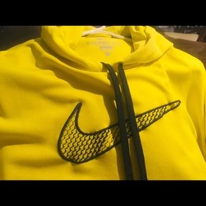 Men’s XL Nike Hoodie